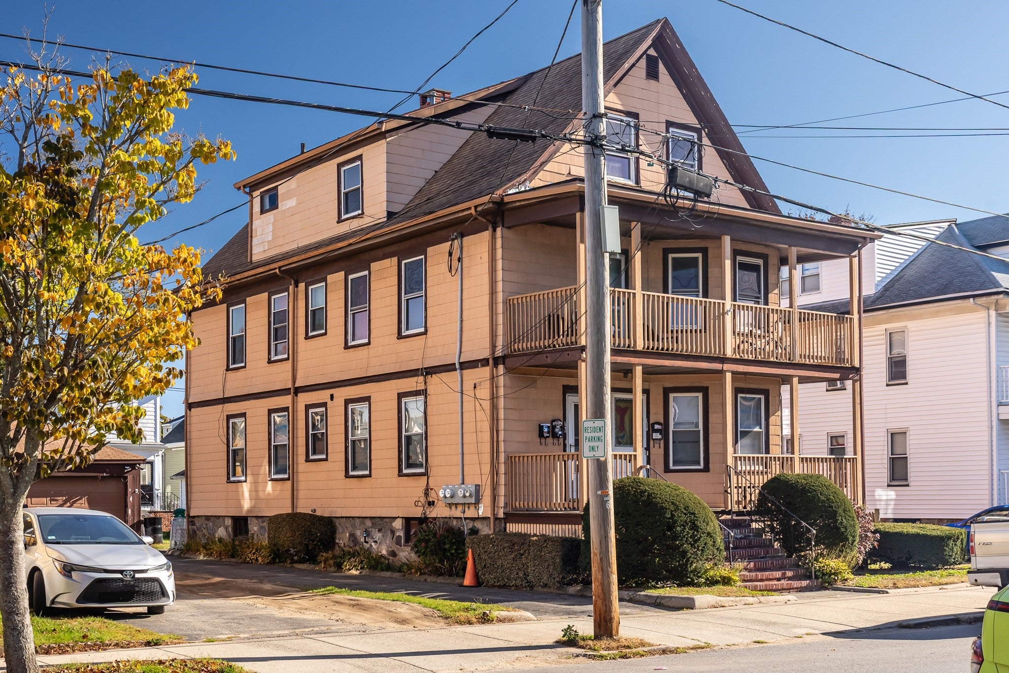 Photo of 147-149 Tracy Ave, Lynn, MA