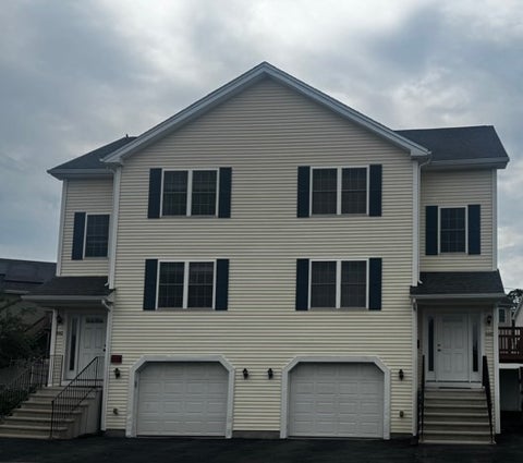 Photo of 660 Franklin St #660, Worcester, MA 01604 (MLS # 73535175)