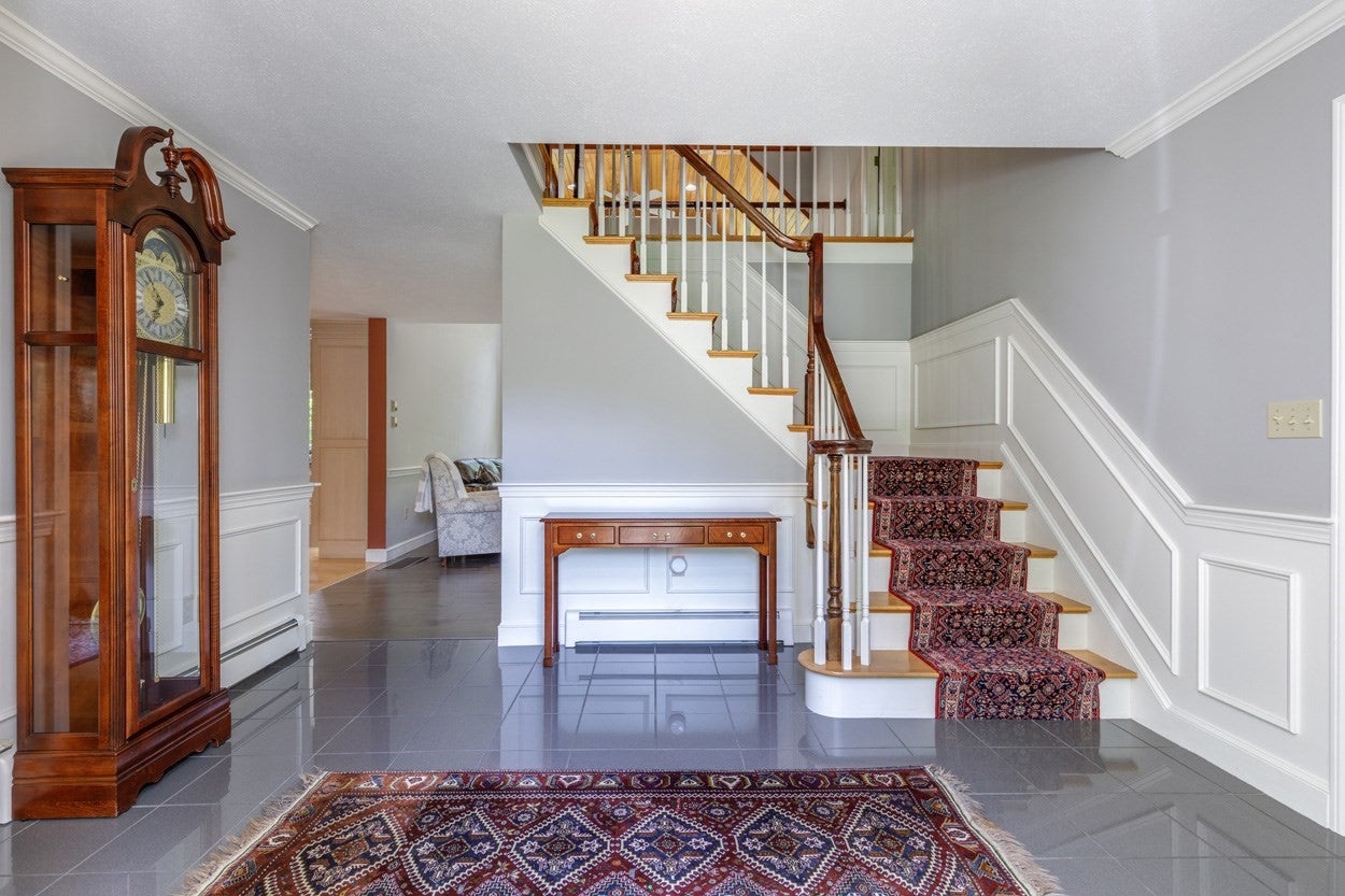 3 Aberdeen St