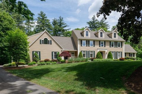 Photo of 3 Aberdeen St, Windham, NH 03087 (MLS # 73529980)