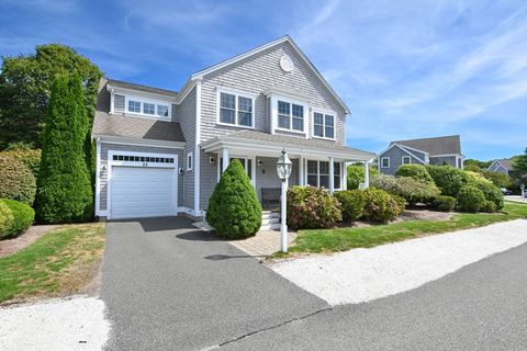 22 Mill Farm Way 22 Falmouth MA 02536