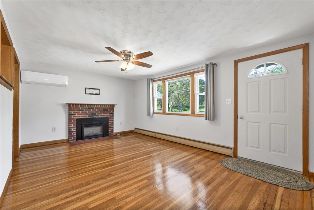 21 Gile St