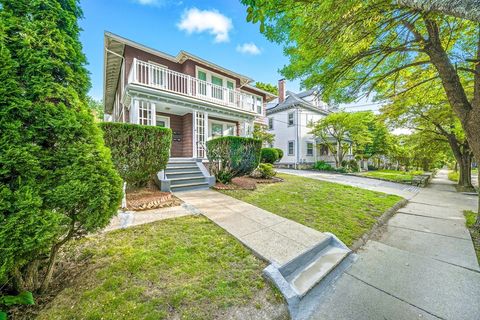 28 Verndale St Brookline MA 02446