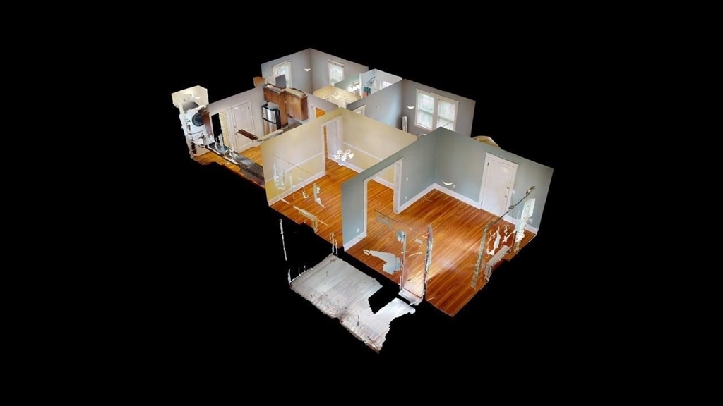 189 Wordsworth St #1, Boston, MA Photo #14