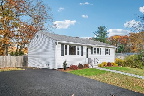 15 Barbara Road Randolph MA 02368