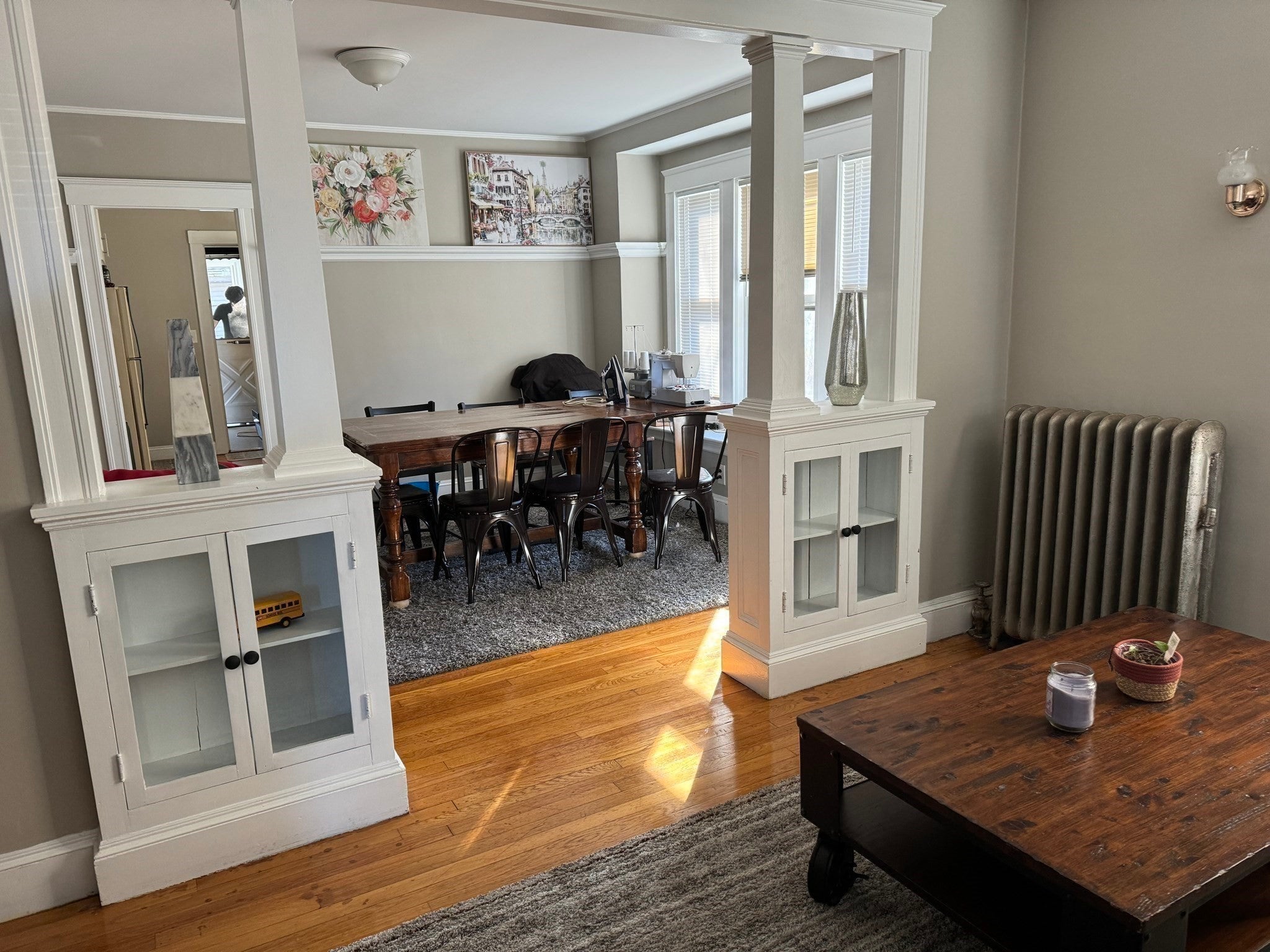242 Southern Artery #1, Quincy, MA Photo #2