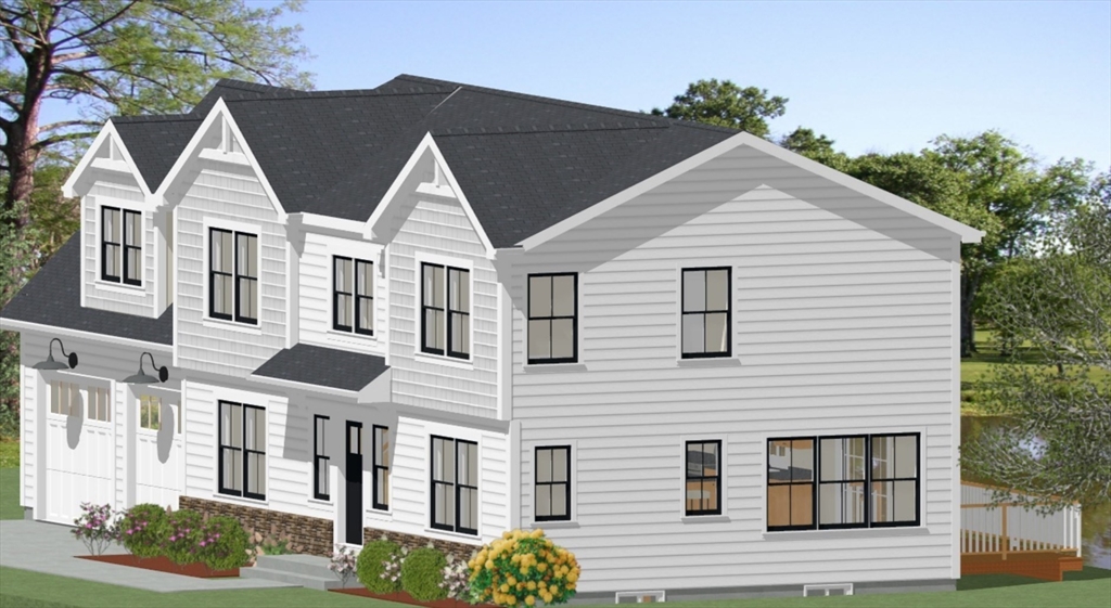 50 Indian Lane