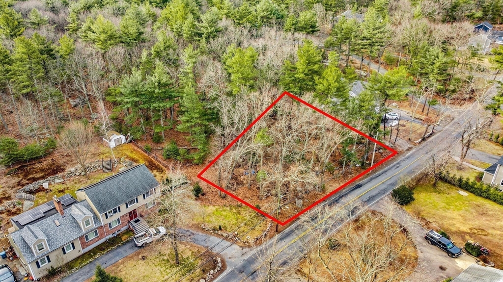 50 Indian Lane