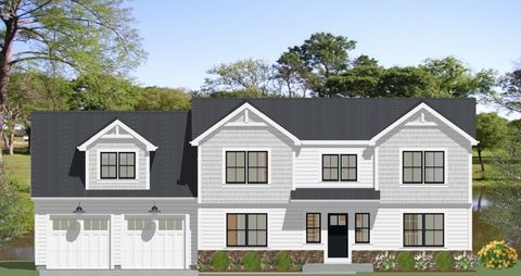 50 Indian Lane Canton MA 02021