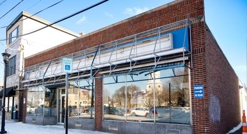 Photo of 101 Pleasant St, Weymouth, MA 02190 (MLS # 73496633)