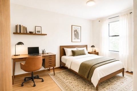 Photo of 181 Northampton Street #2.0, Boston, MA 02118 (MLS # 73548142)