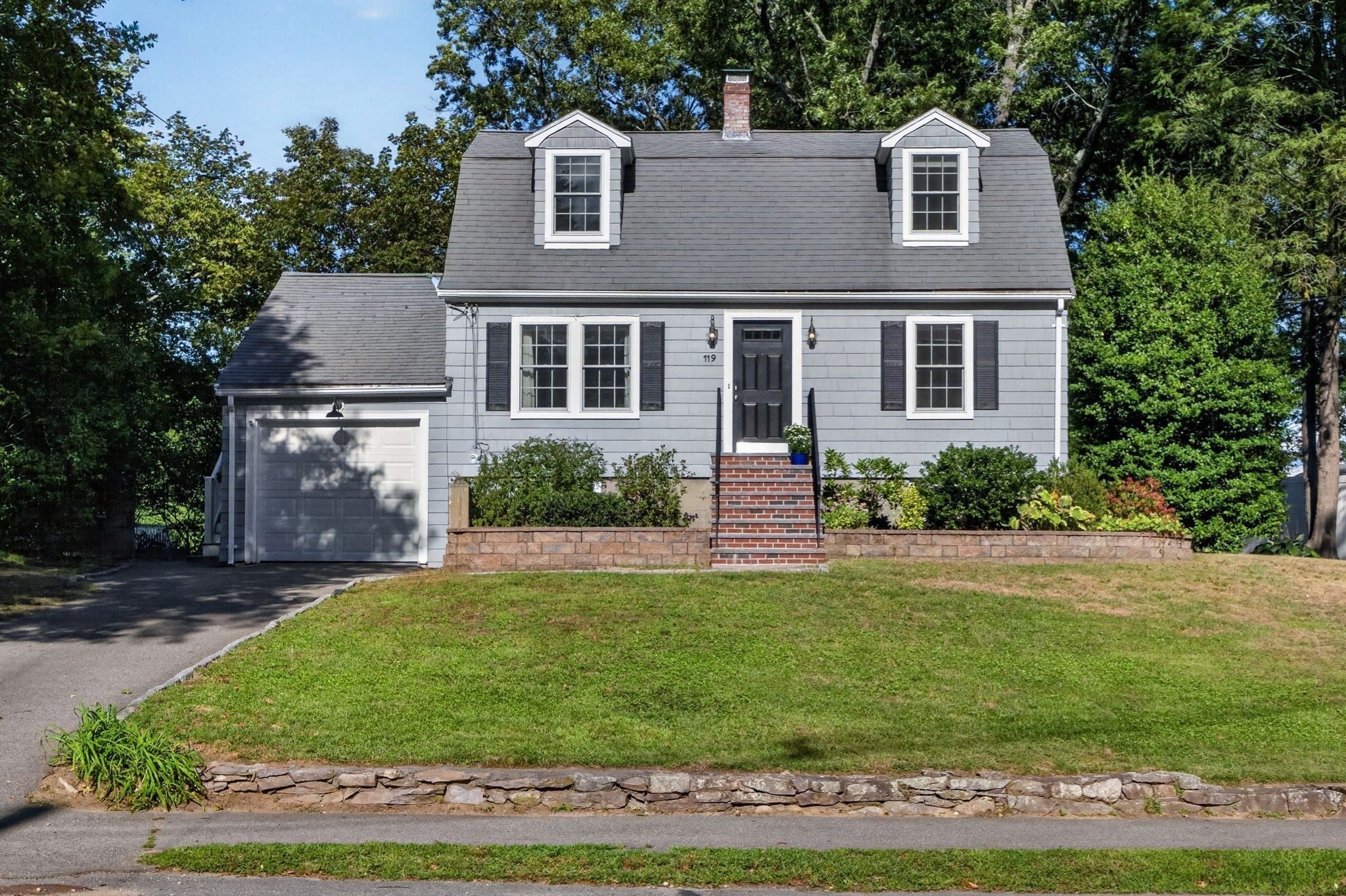 119 Sylvan Rd, Needham, MA, 119 Sylvan Rd, Needham, MA Photo #1
