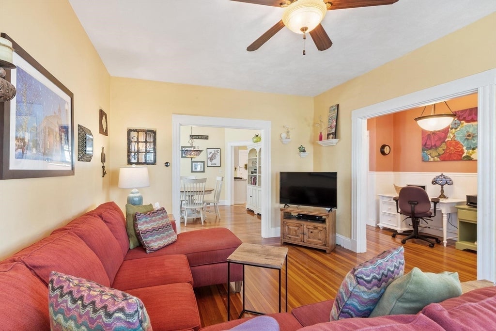 34 Fairmont St 34