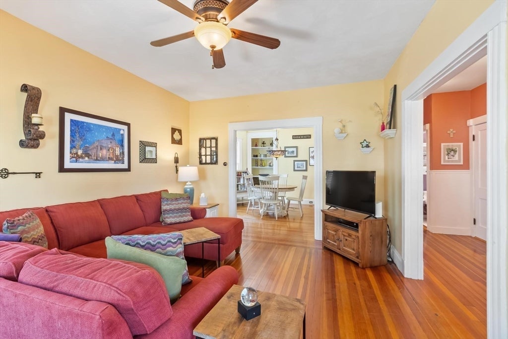 34 Fairmont St 34