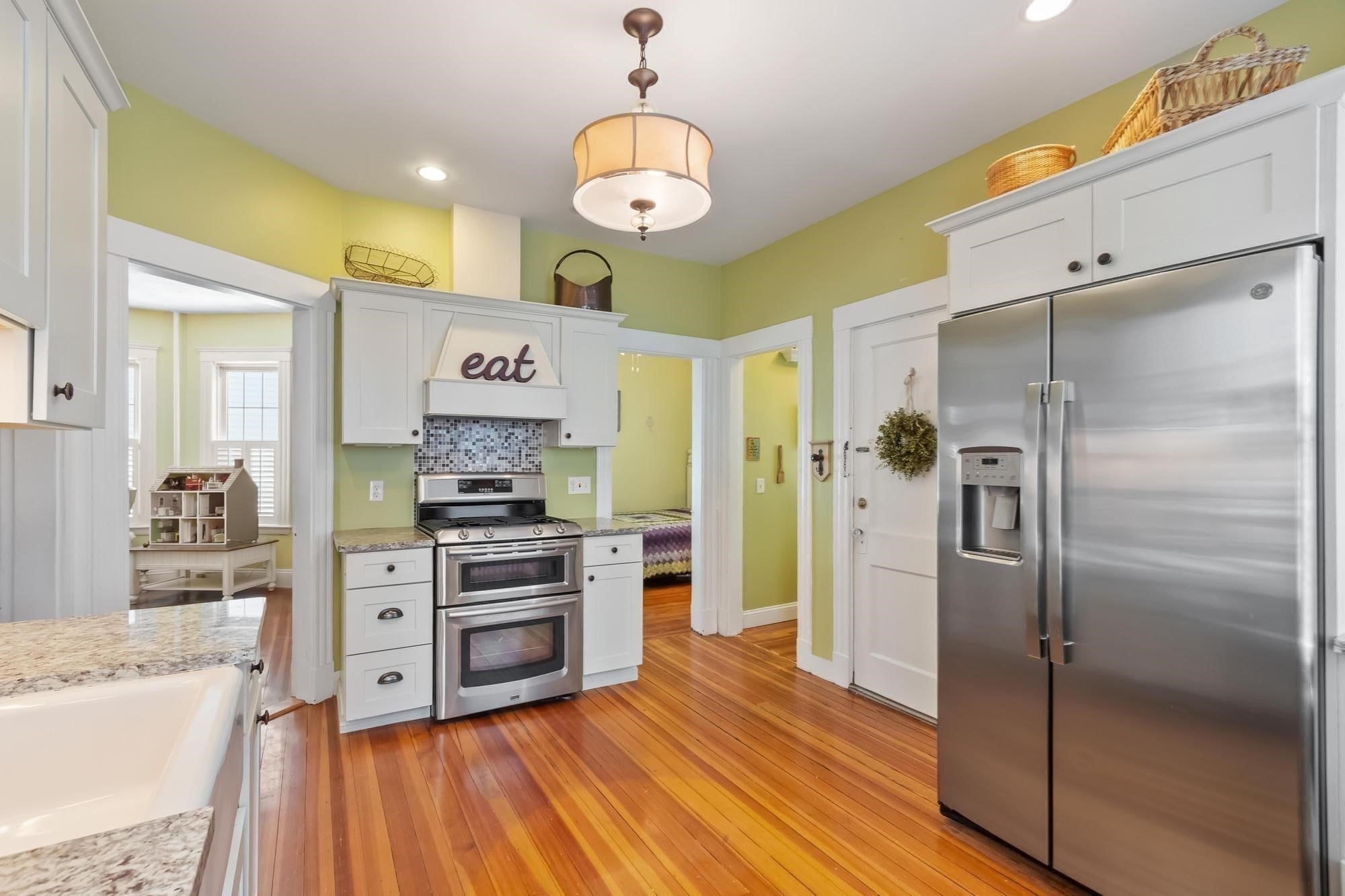 34 Fairmont St #34, Arlington, MA, 34 Fairmont St #34, Arlington, MA Photo #13