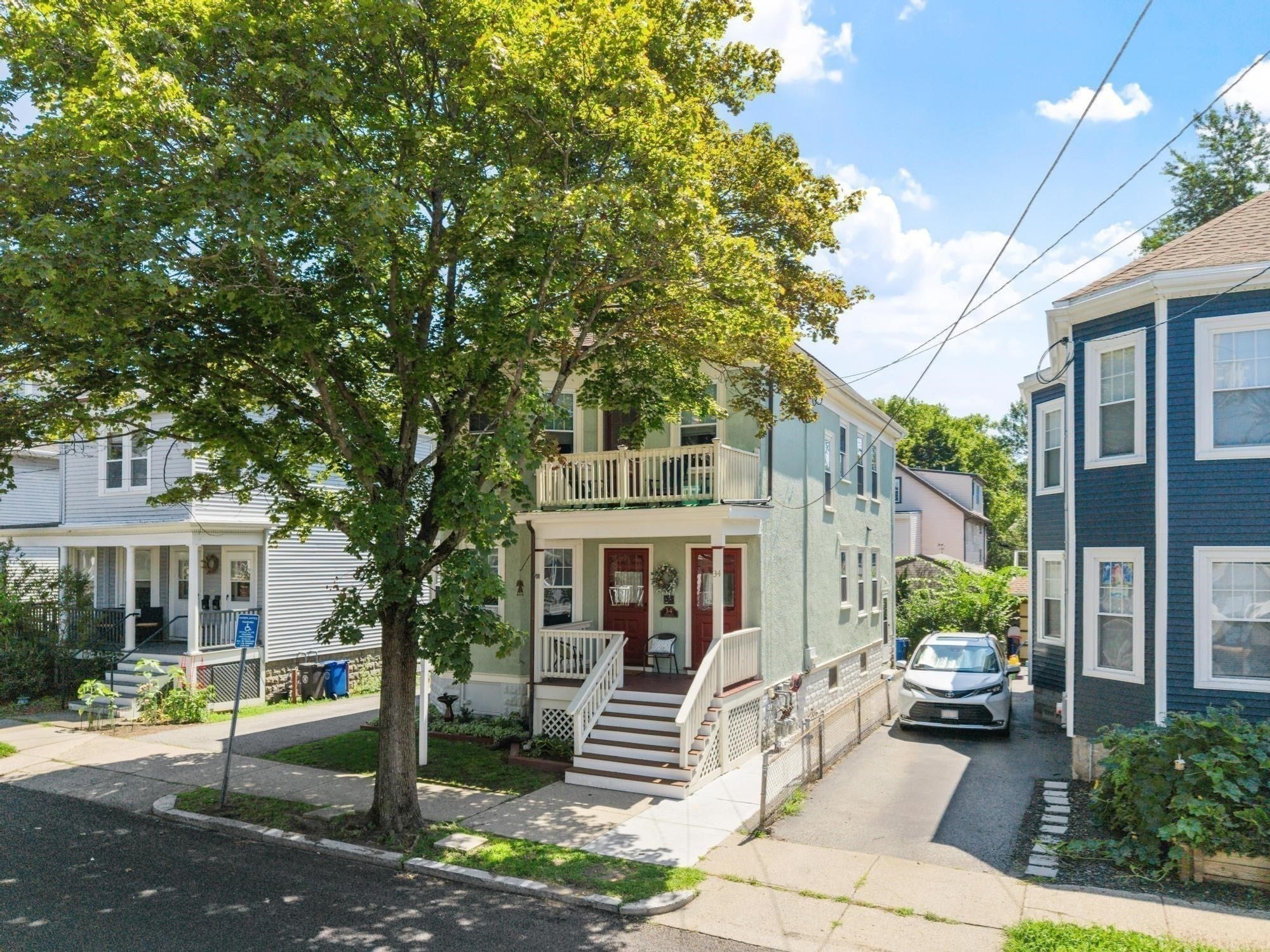 34 Fairmont St #34, Arlington, MA, 34 Fairmont St #34, Arlington, MA Photo #1