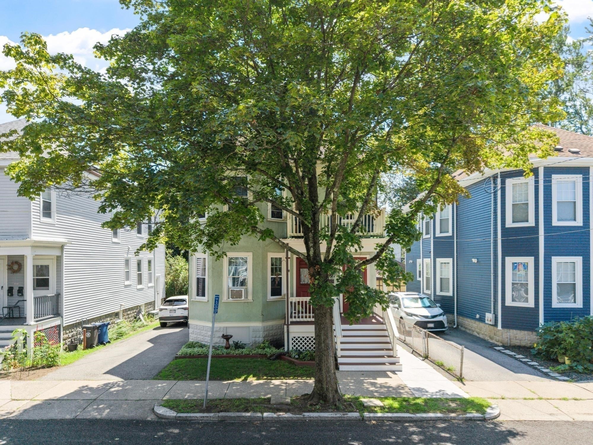 34 Fairmont St #34, Arlington, MA, 34 Fairmont St #34, Arlington, MA Photo #26