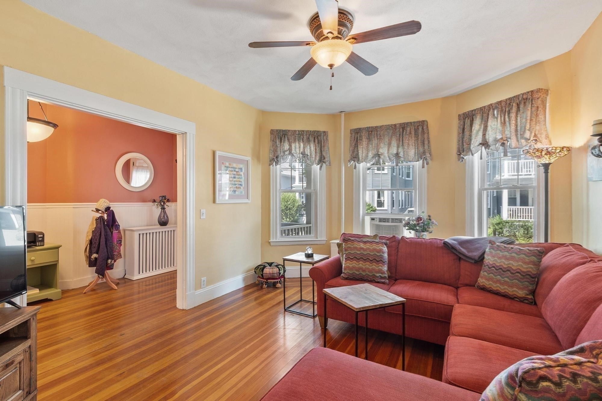 34 Fairmont St #34, Arlington, MA, 34 Fairmont St #34, Arlington, MA Photo #6