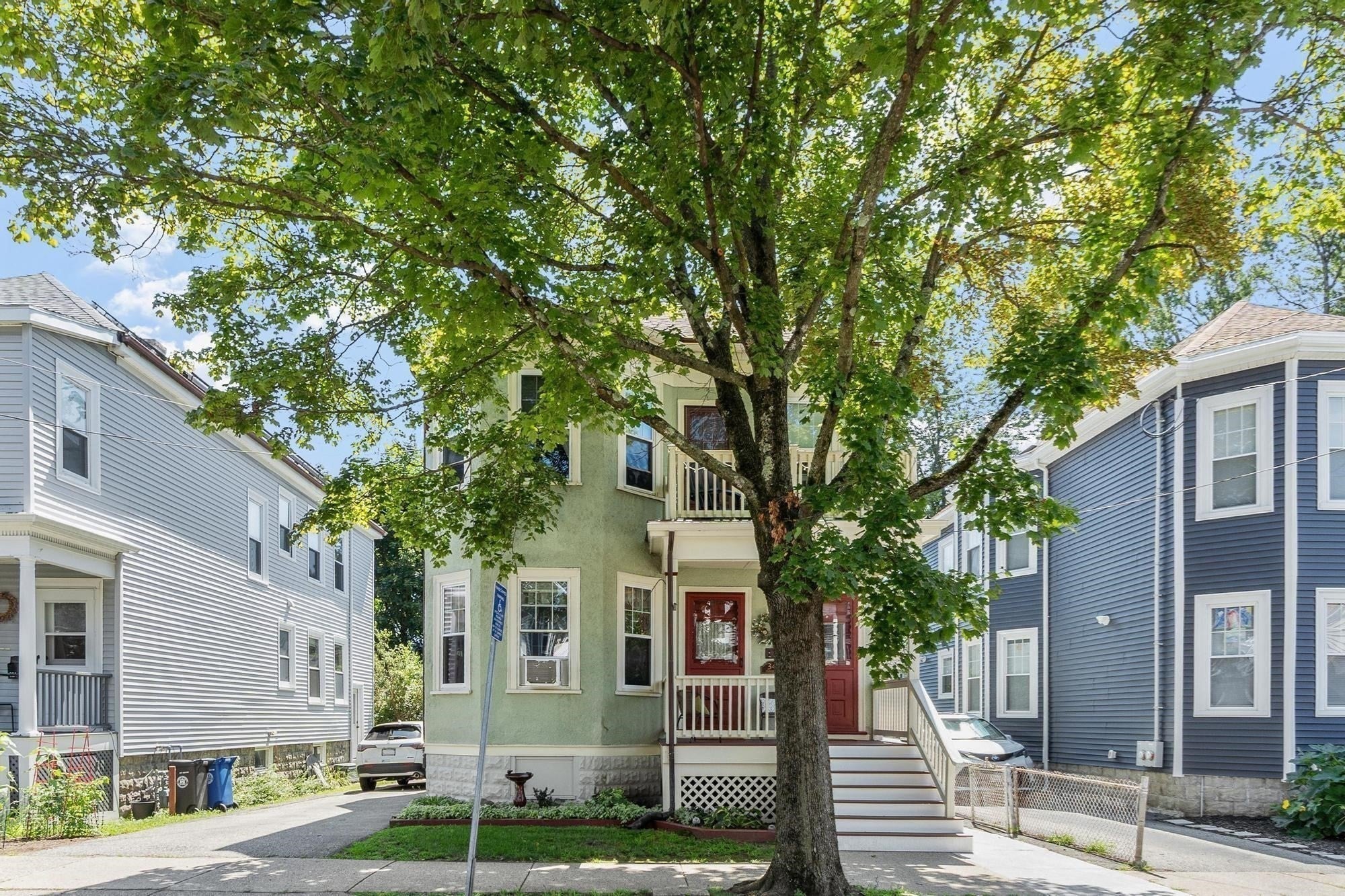 34 Fairmont St #34, Arlington, MA, 34 Fairmont St #34, Arlington, MA Photo #38