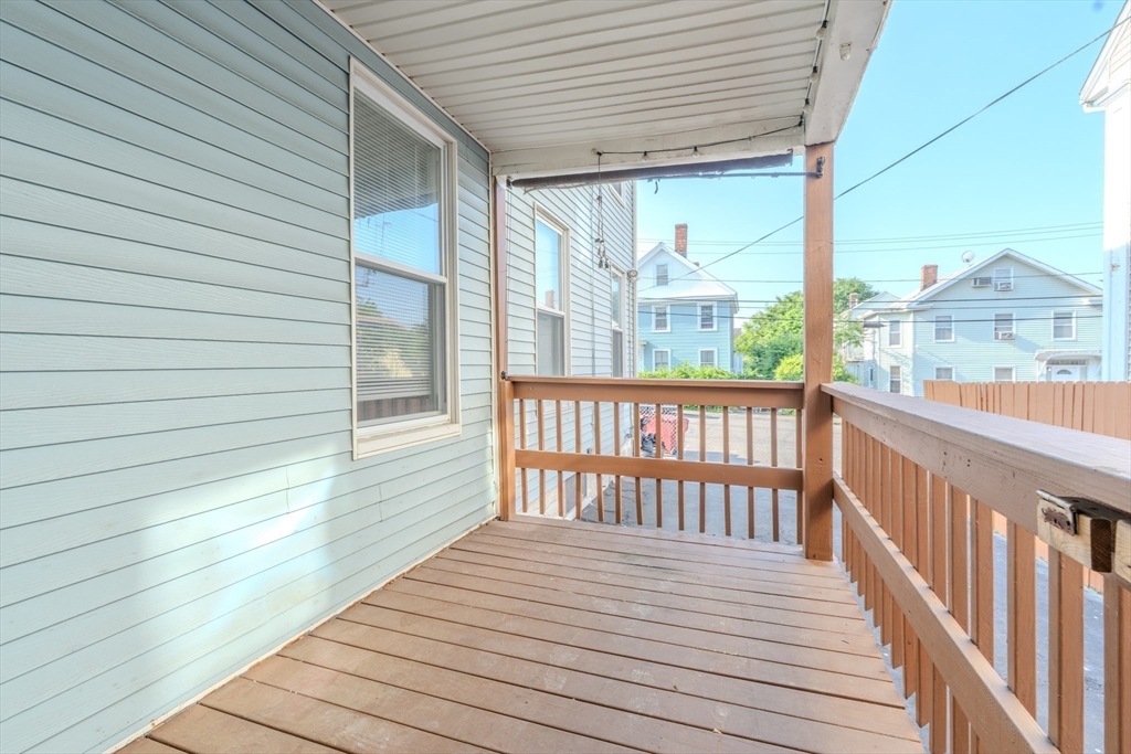 36 3rd St