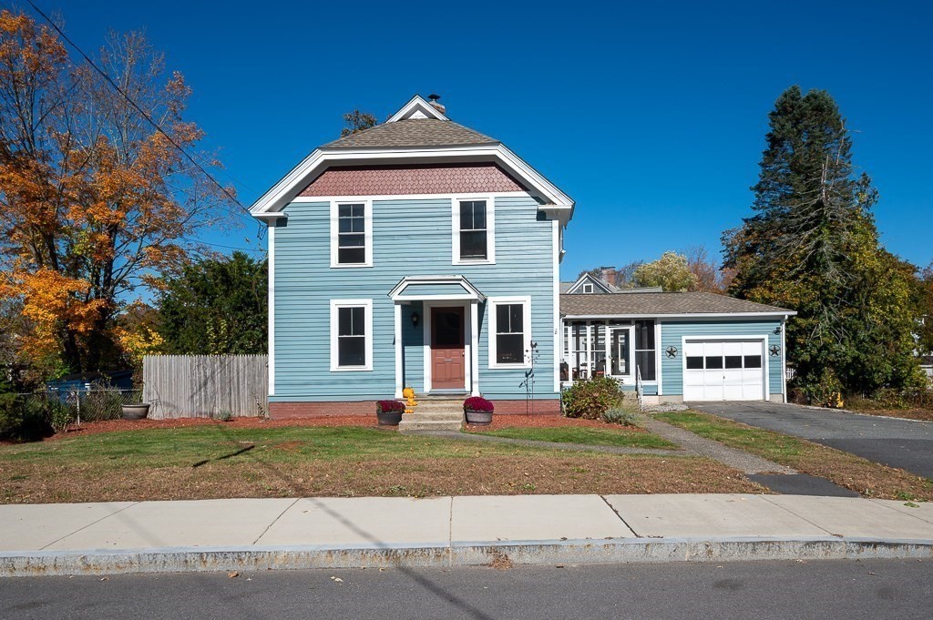 110 Main St.
