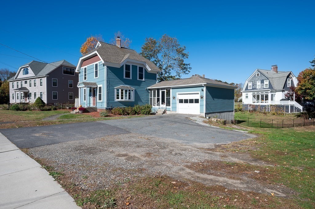 110 Main St.
