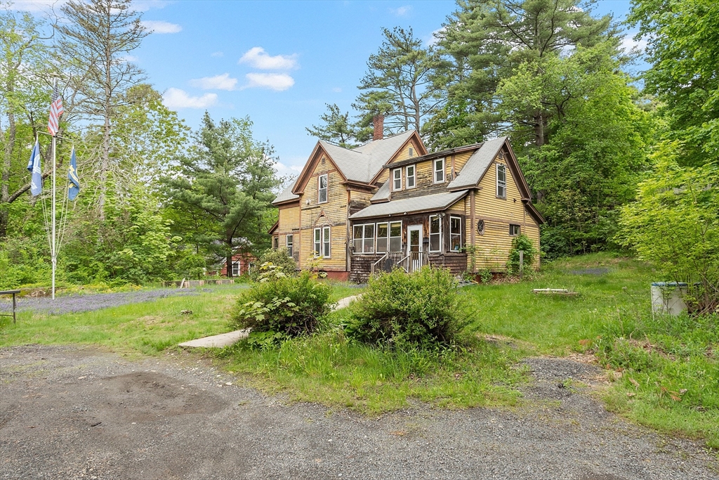 30 Cottage St