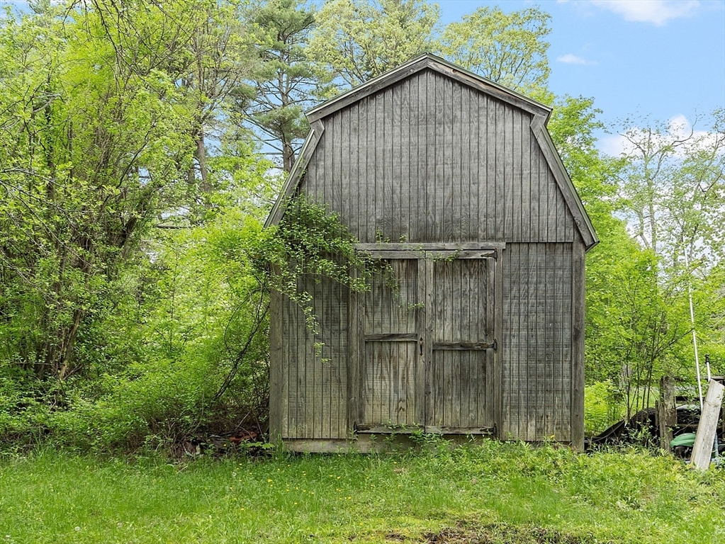 30 Cottage St