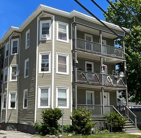 Photo of 121 Charlton St, Southbridge, MA 01550 (MLS # 73520286)