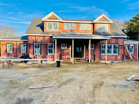 7 Martha's Way Edgartown MA 02539