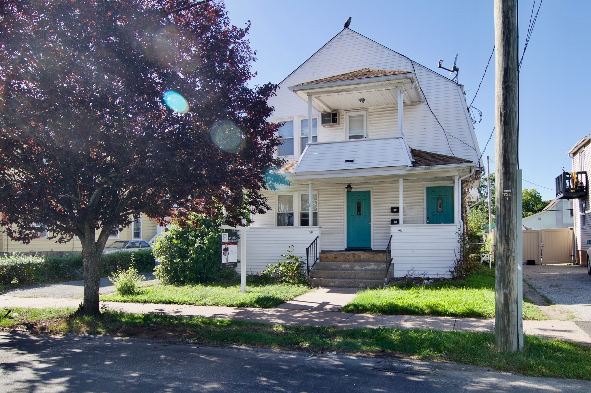 38-40 Grover St, Springfield, MA, 38-40 Grover St, Springfield, MA Photo #1