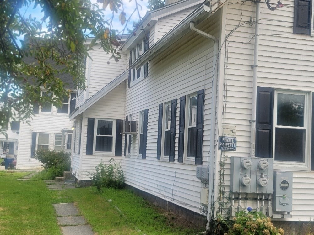 455-461 Andover St