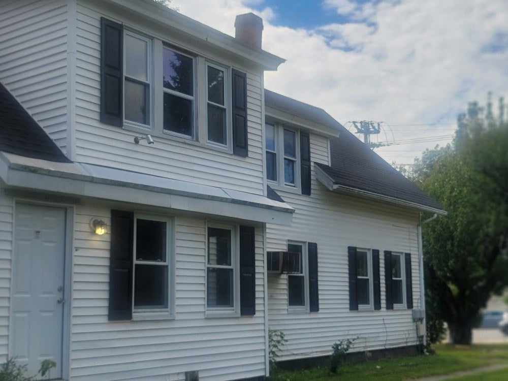 455-461 Andover St