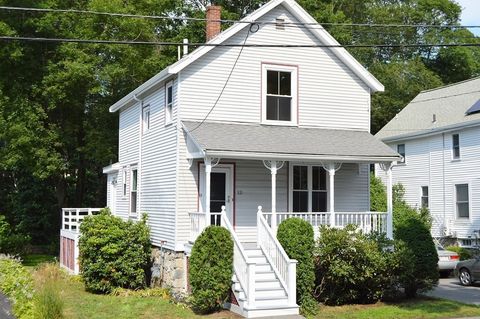 Photo of 12 Curve Street, Lexington, MA 02420 (MLS # 73512370)