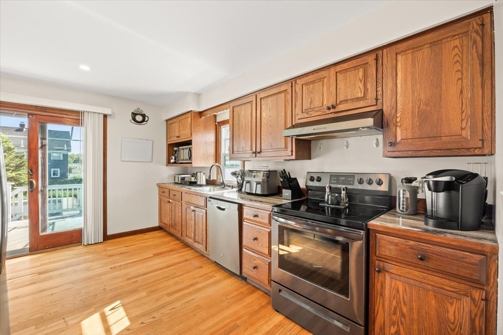 43 Tucker St
