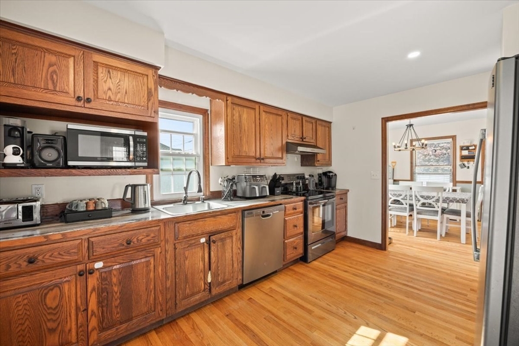 43 Tucker St