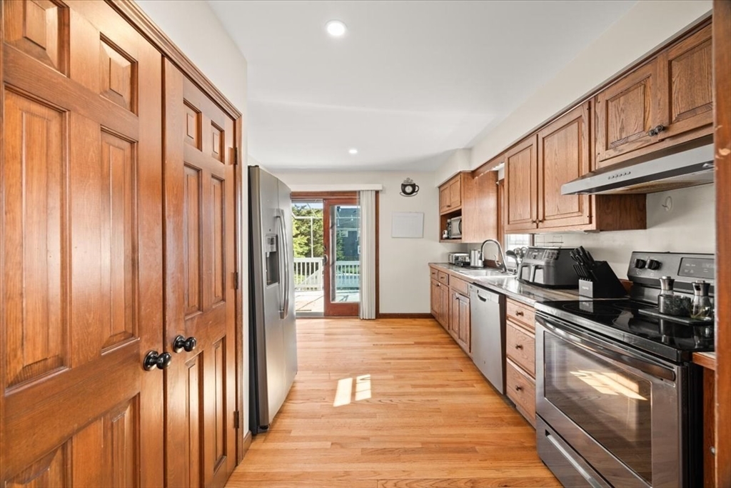 43 Tucker St