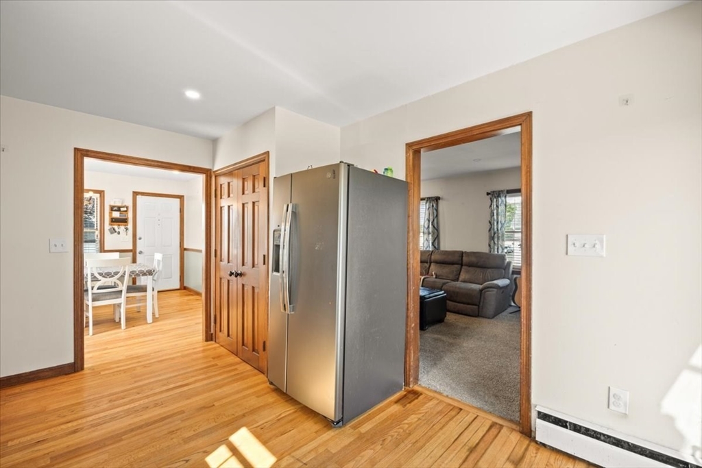 43 Tucker St