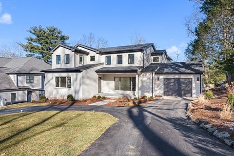 19 Laurel Hill Ln Winchester MA 01890