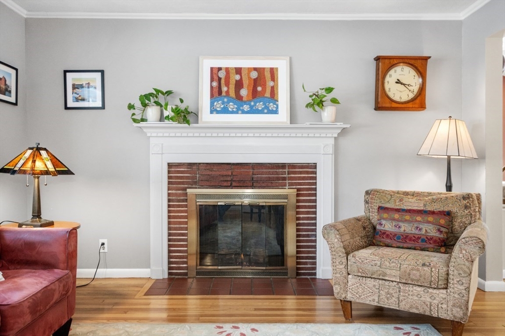 11 Magnolia Rd