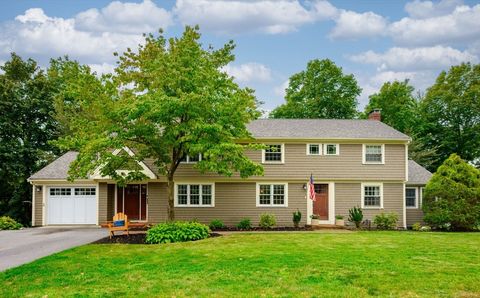 32 Park View Drive Hingham MA 02043