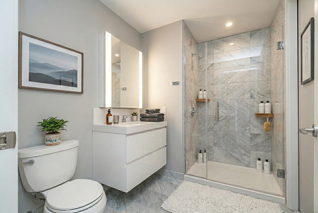 133 Seaport Blvd 1112