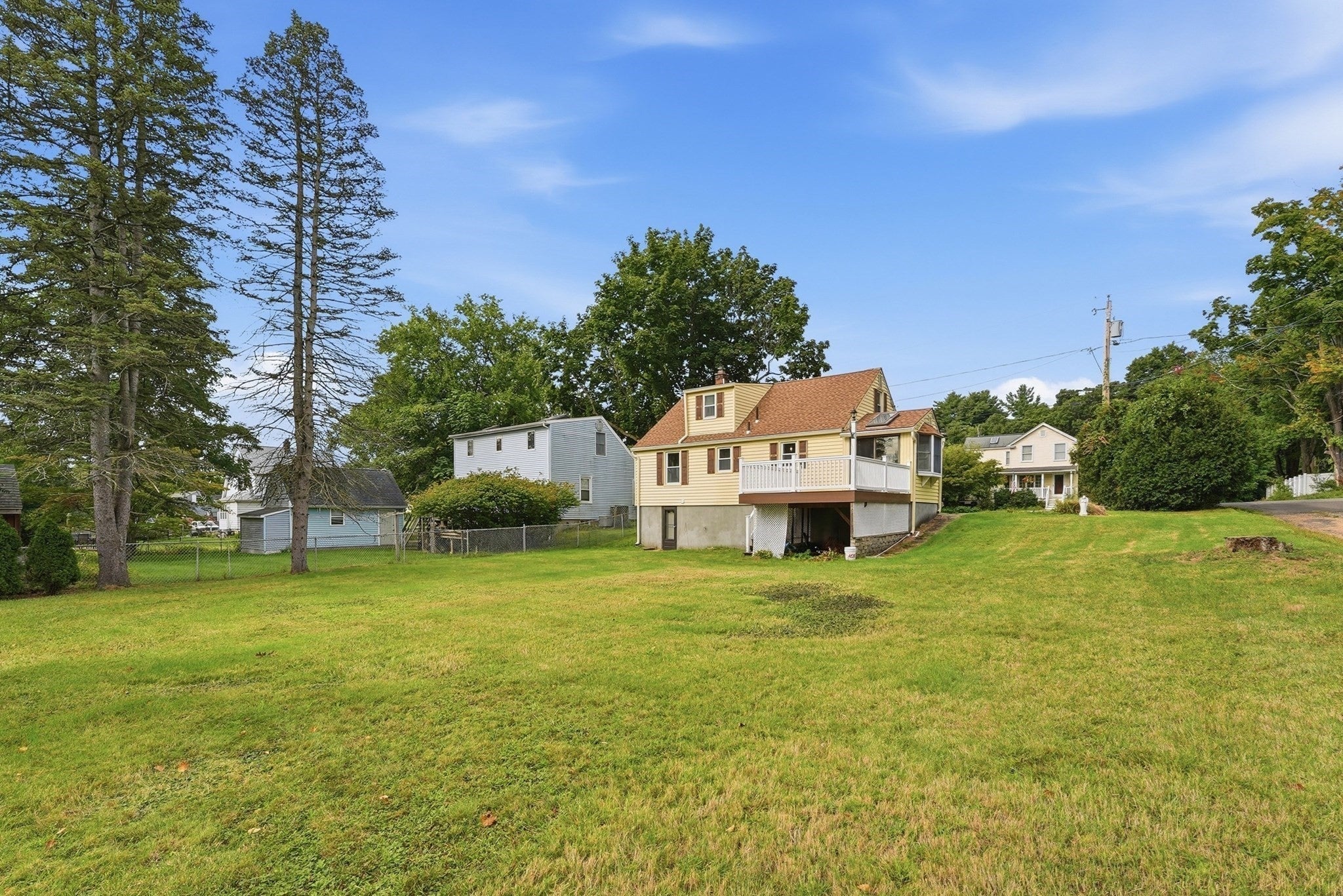 73 Edmund St, East Longmeadow, MA, 73 Edmund St, East Longmeadow, MA Photo #41