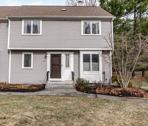 Photo of 3906 Woodbridge Rd #3906, Peabody, MA 01960 (MLS # 73493864)