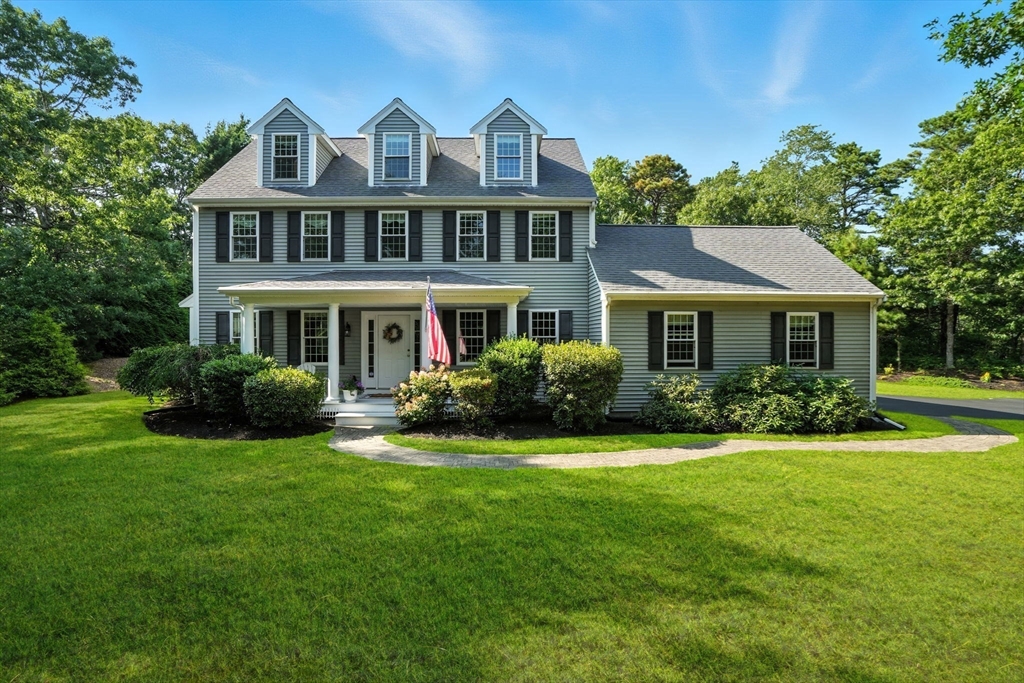 18 Highview Rd