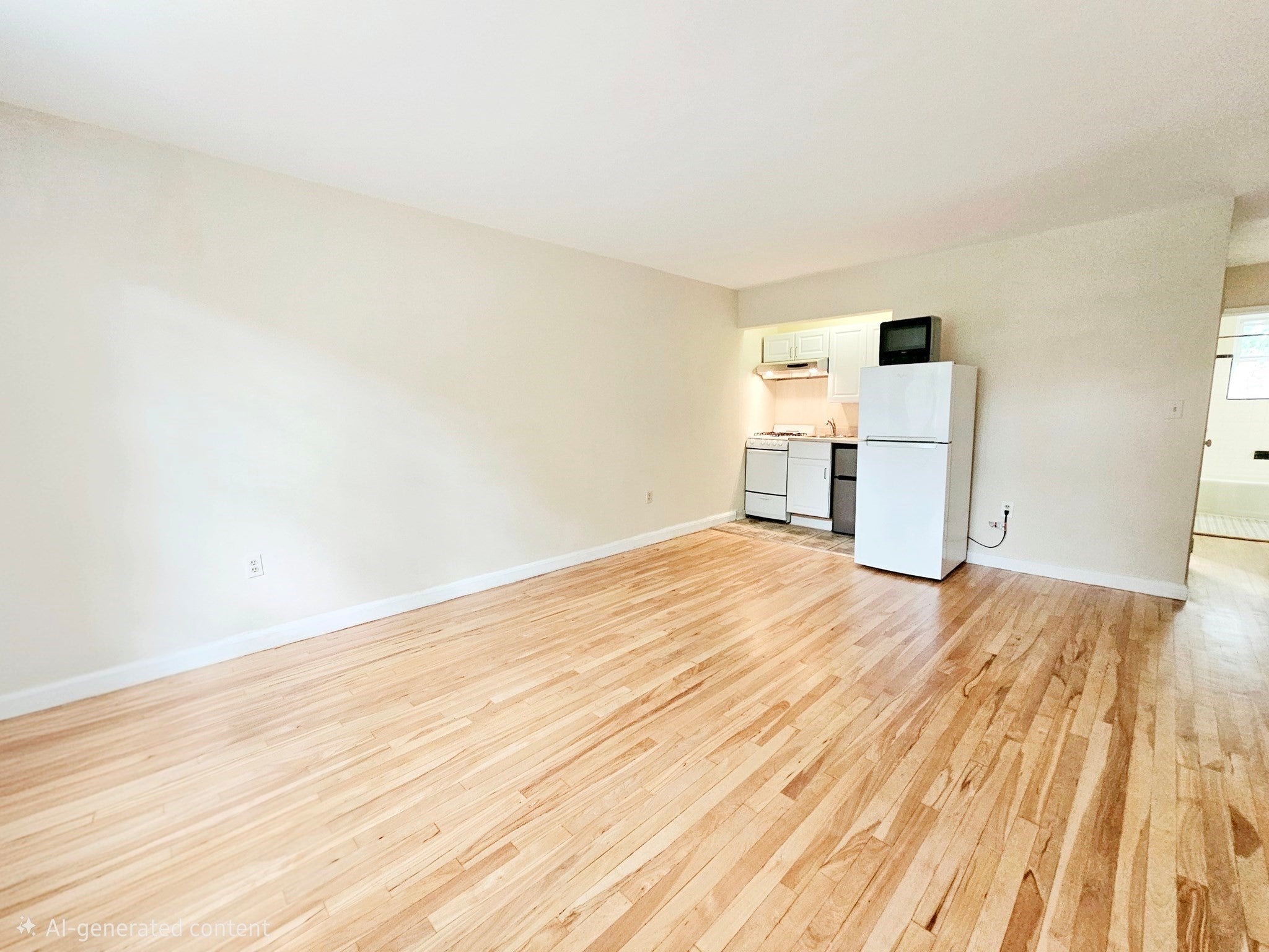 42 Dean Rd #5, Brookline, MA Photo #1