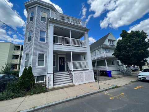 Photo of 93 Easton Street #3, Boston, MA 02134 (MLS # 73532707)