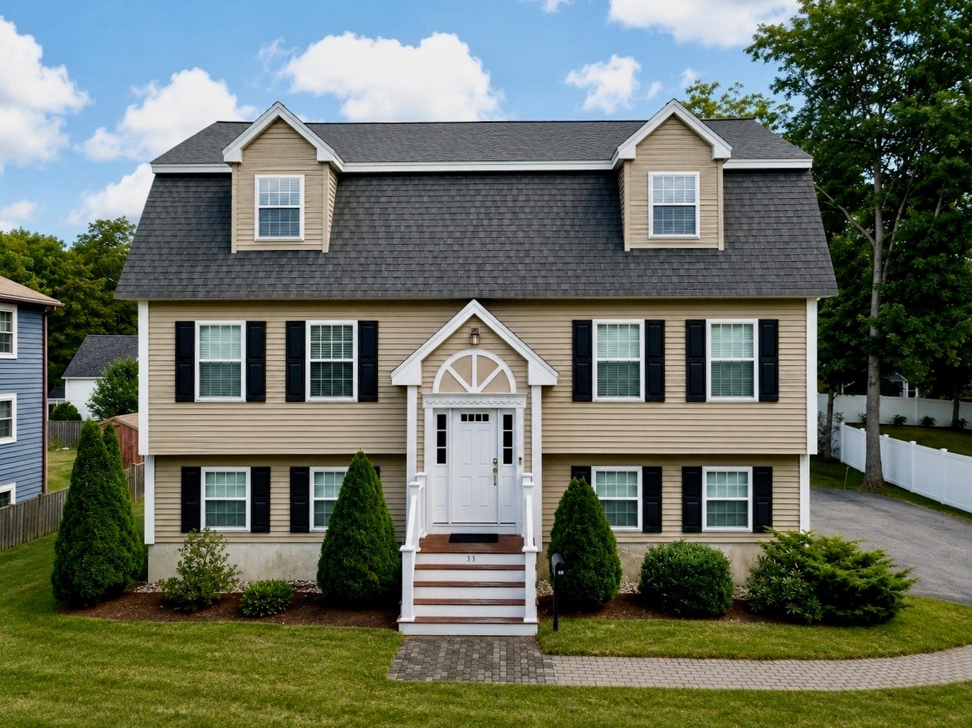 33 Belmont St, Reading, MA, 33 Belmont St, Reading, MA Photo #1