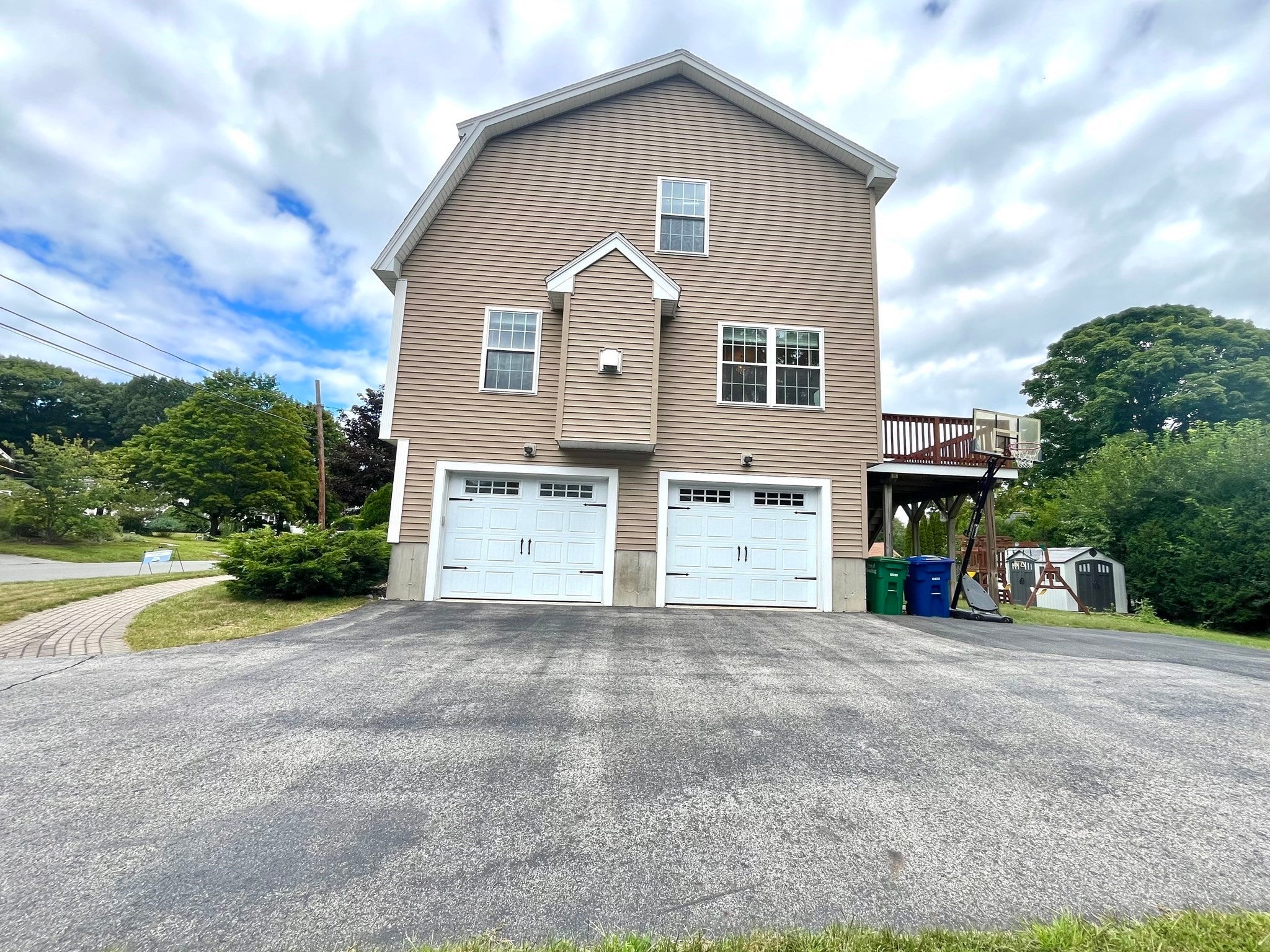 33 Belmont St, Reading, MA, 33 Belmont St, Reading, MA Photo #4