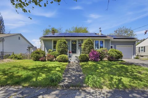 Photo of 15 Birmingham Road, Worcester, MA 01606 (MLS # 73517015)